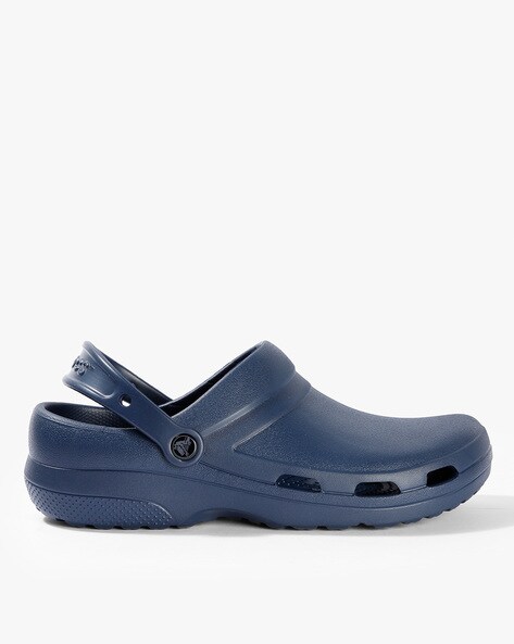 crocs specialist vent navy