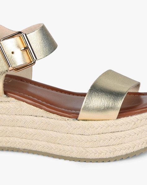 Steve madden espadrille online wedges