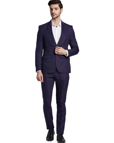 raymond parx suits
