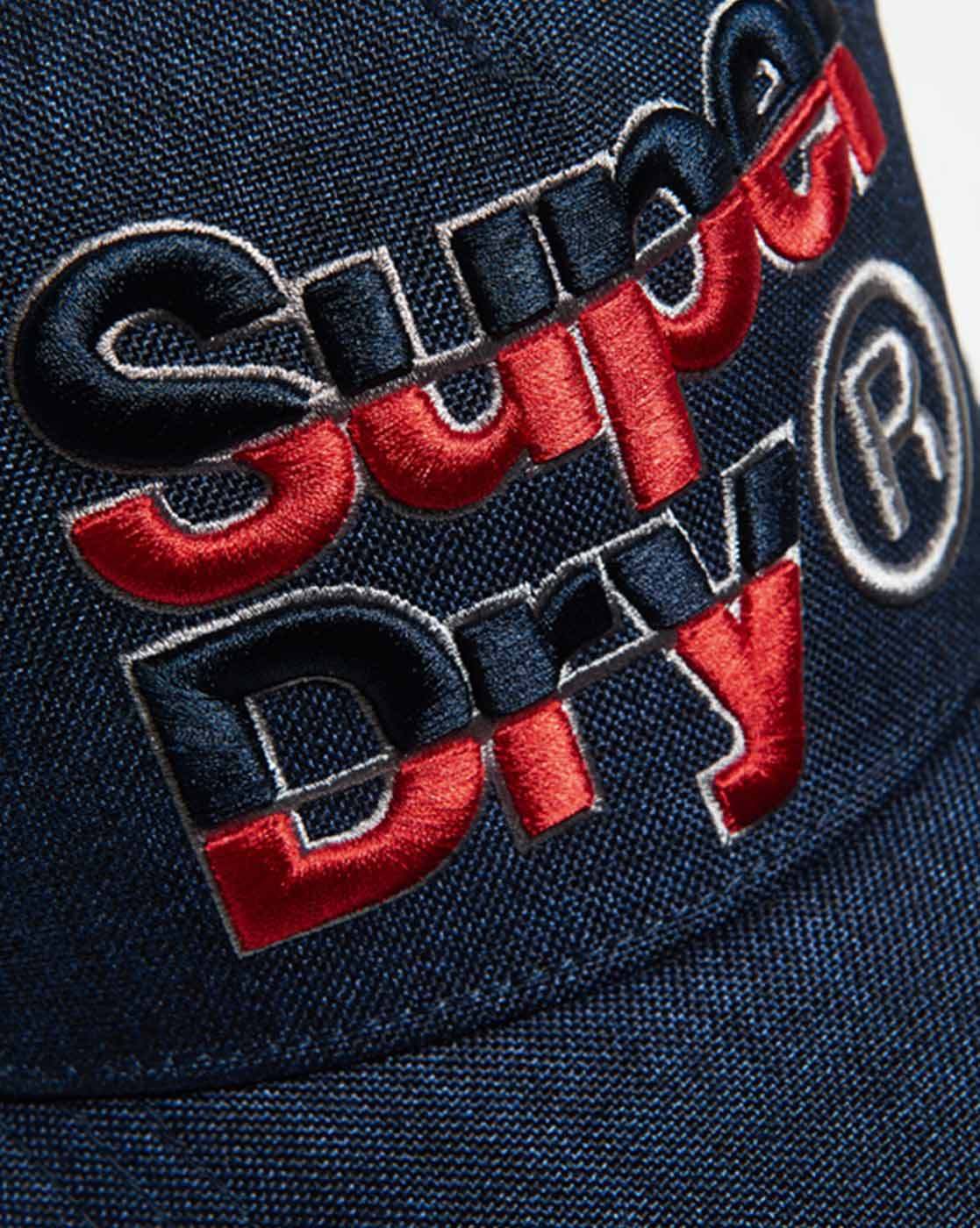 Buy Blue Caps & Hats for Men by SUPERDRY Online