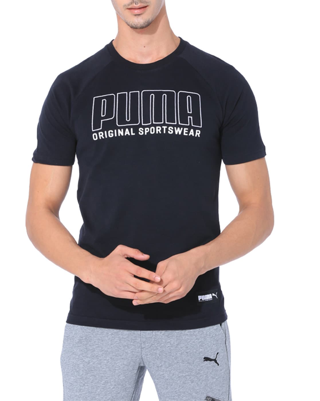 puma original t shirt