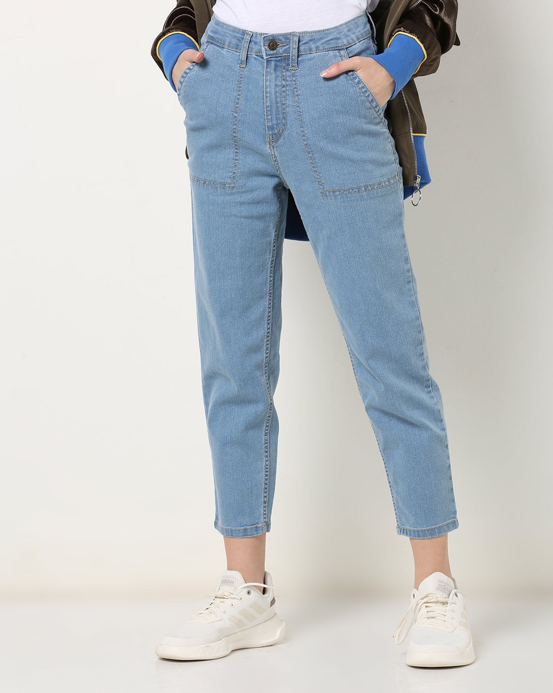 summer jeans for girls
