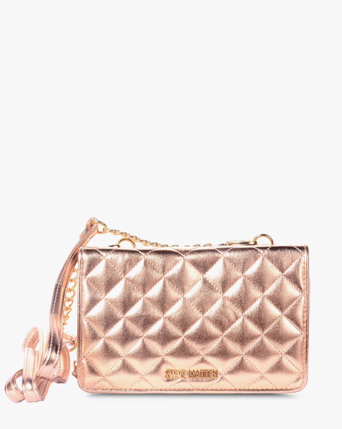 Buy Rose Gold Handbags for Women by 