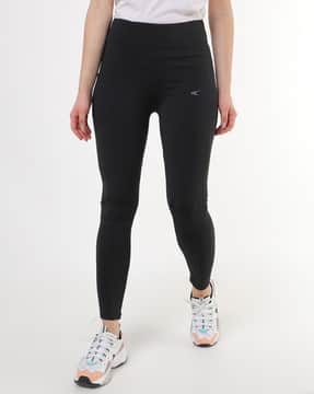 high rise running leggings