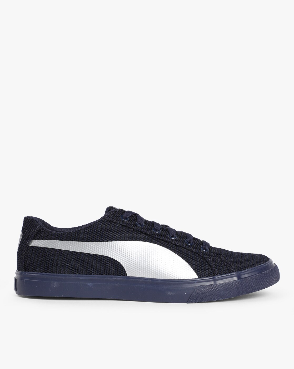 puma rap low knit idp sneakers