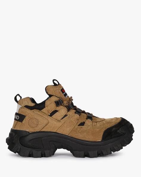 Buy Brown Casual Shoes for Men by 