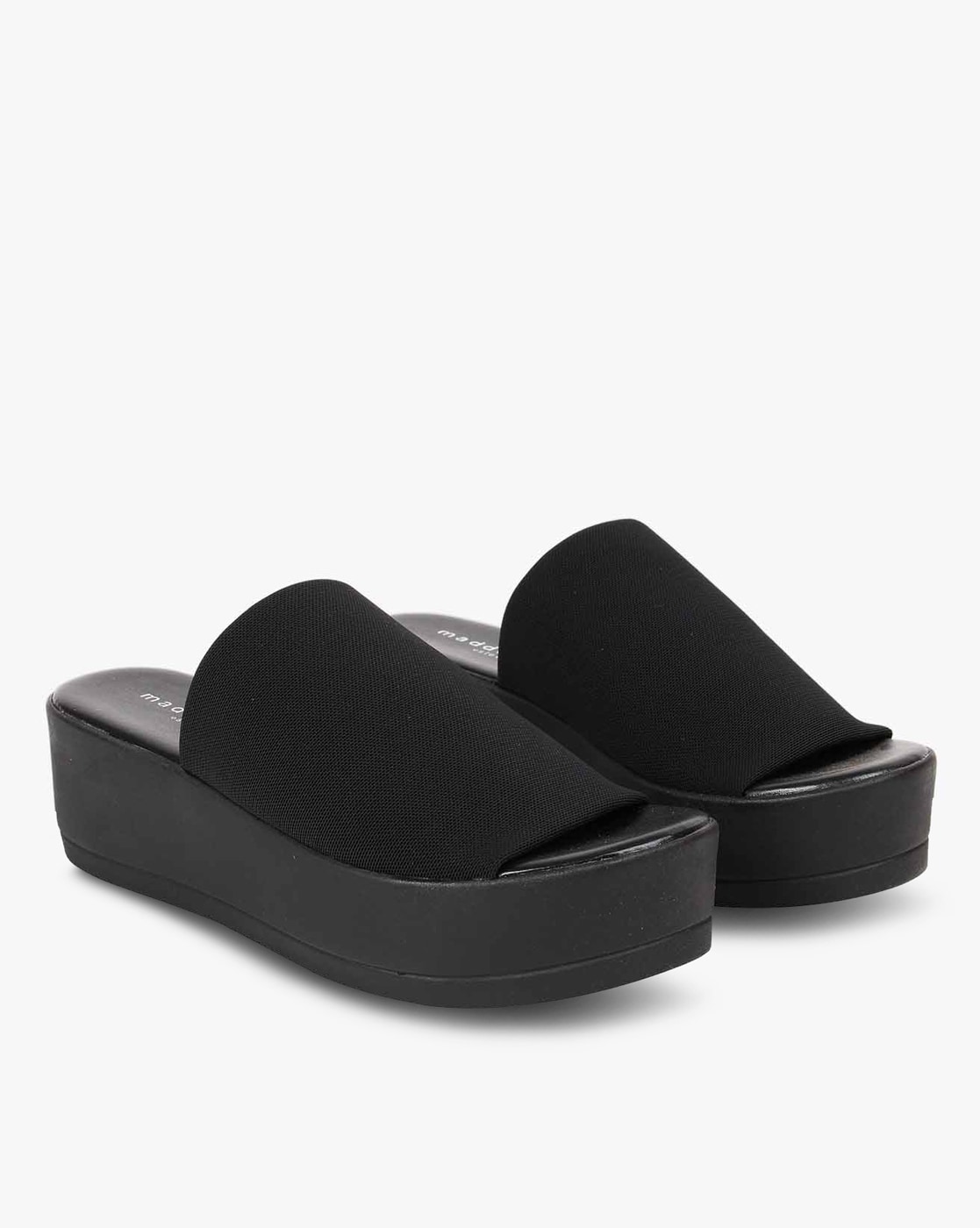 Madden girl discount carter platform sandals