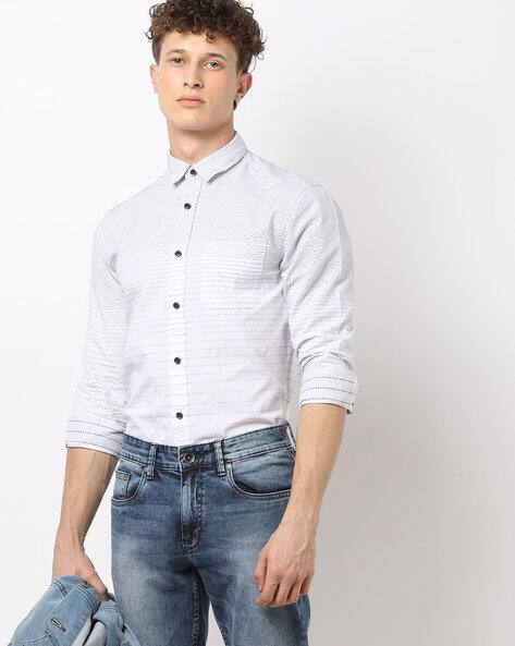 ajio jack and jones
