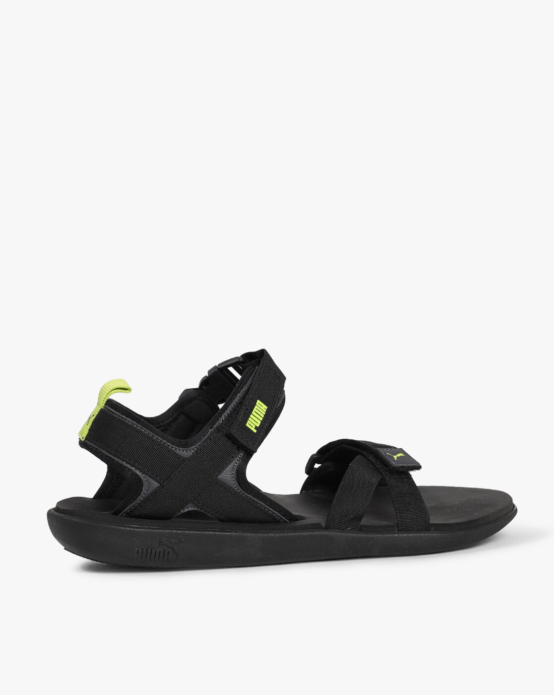 pebble ii idp sandals