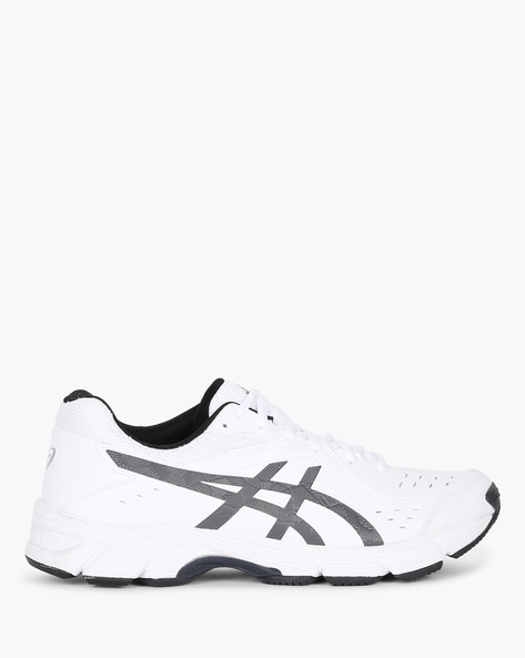 Buy White Sports Shoes for Men by ASICS Online | Ajio.com