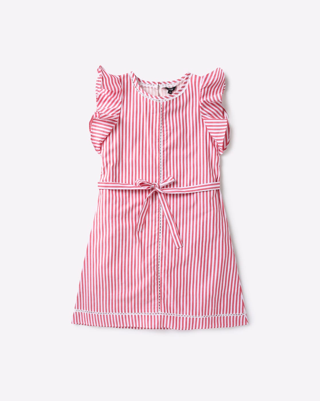 ajio baby girl dresses