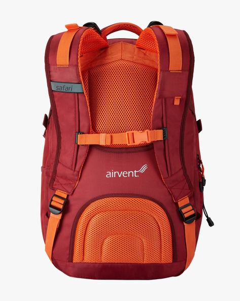 Safari cheap signature backpack