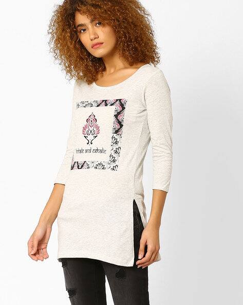 ajile by pantaloons tunics for women