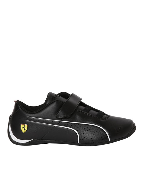 scuderia ferrari future cat ultra shoes