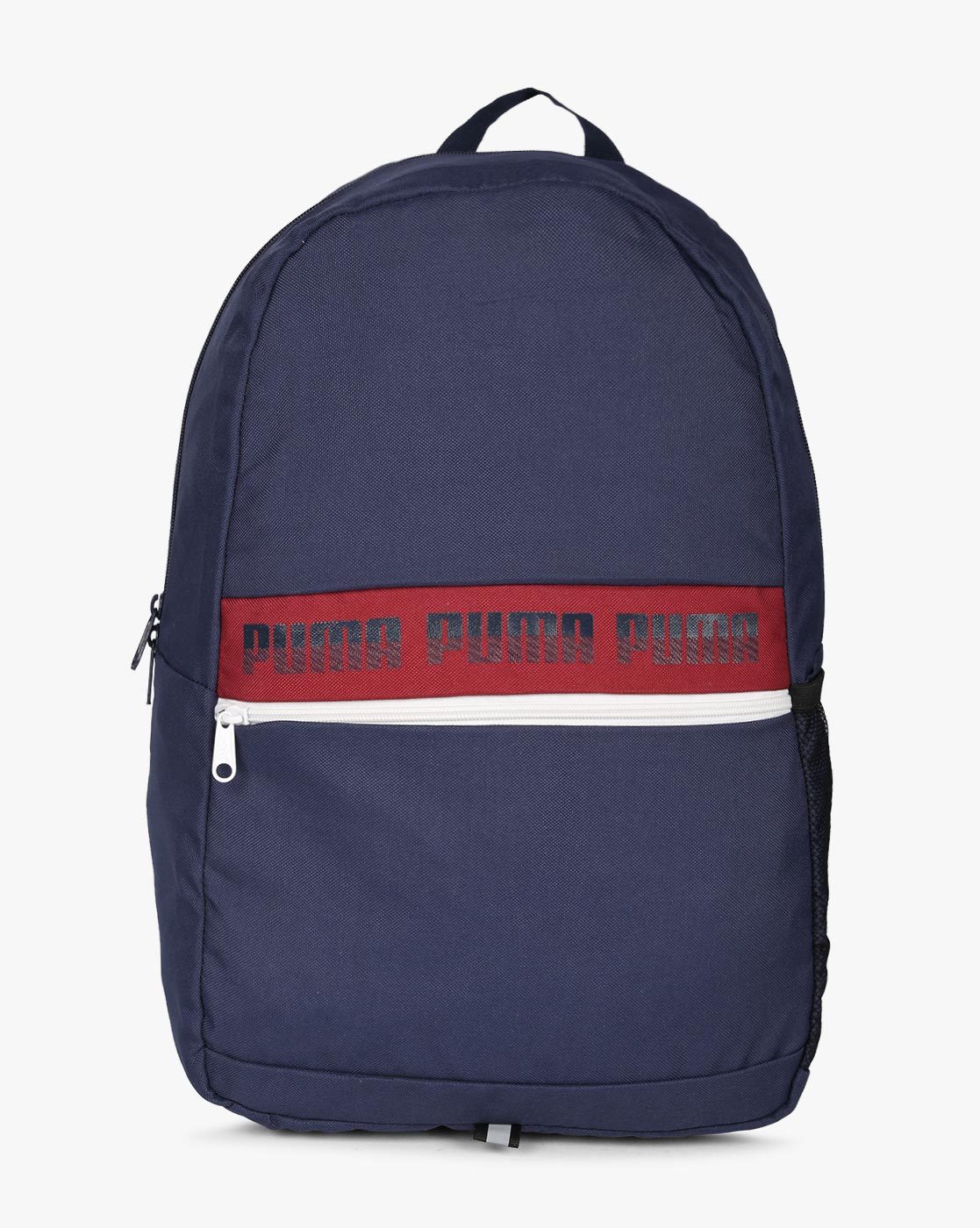 puma navy blue phase backpack