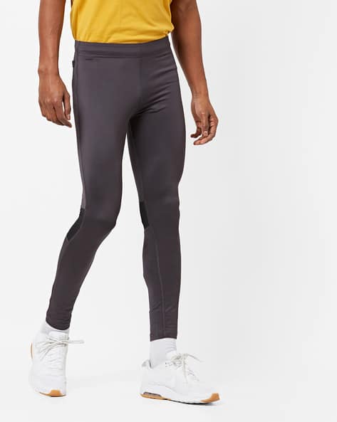 cut out track pants