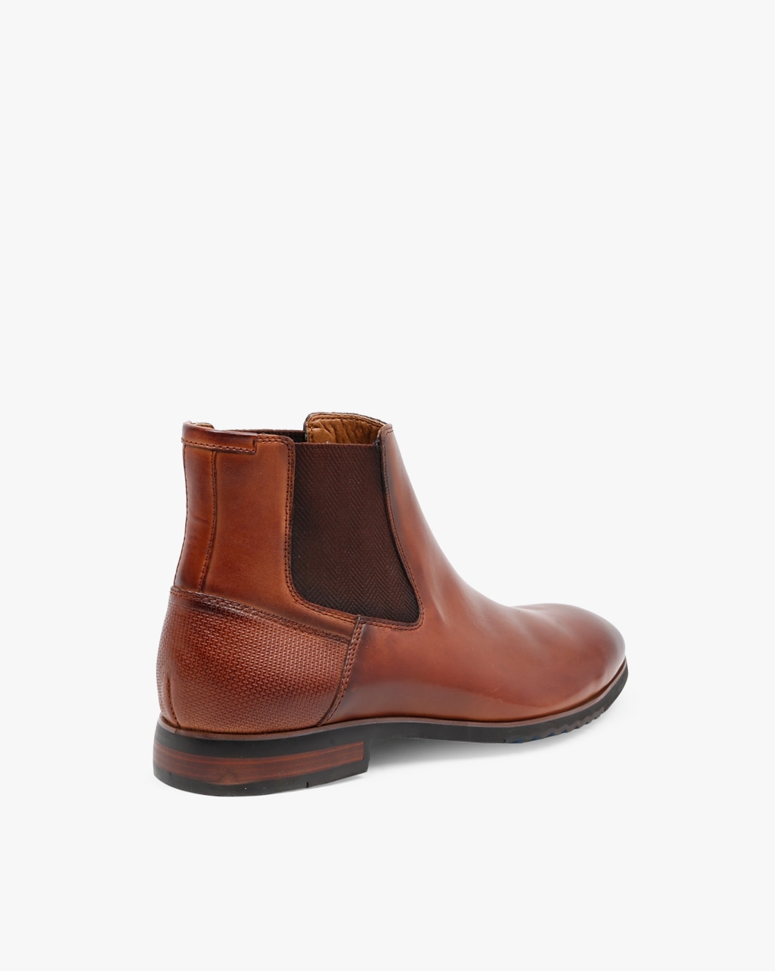 steve madden leston chelsea boot