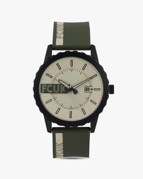 fastrack 38052sl01