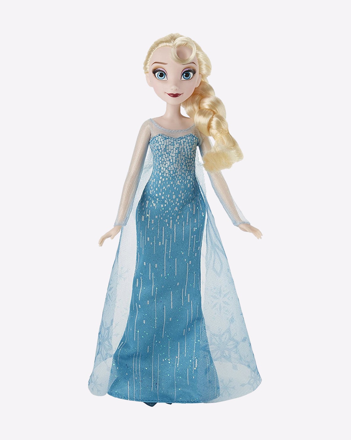 elsa doll accessories