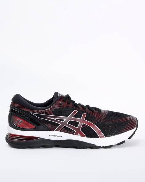 Buy Black Sports Shoes for Men by ASICS Online 