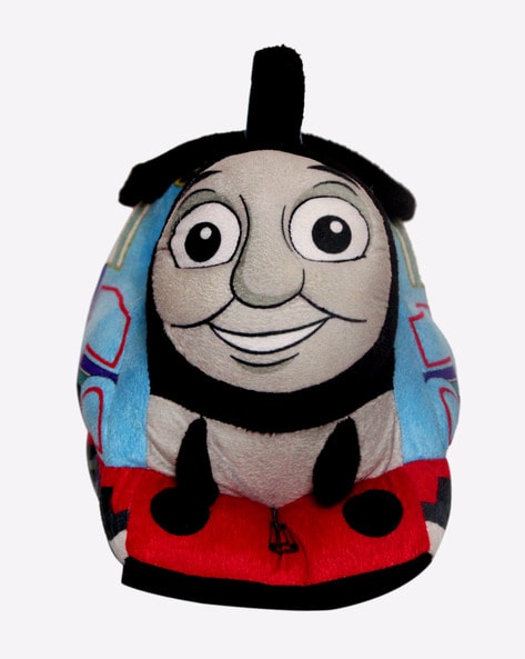 thomas and friends soft toy