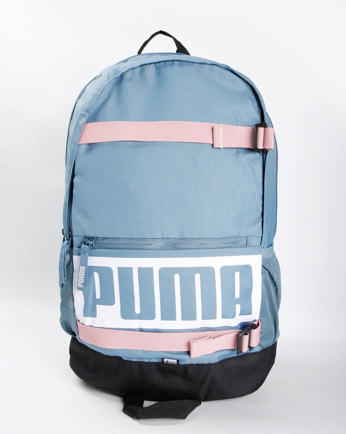 Puma Phase Sport Bag In Blue 07494227 | ASOS