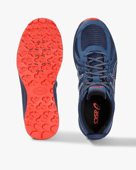 Asics frequent hot sale trail mens