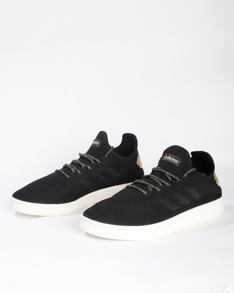 Buy Black Sports Shoes for Women by ADIDAS Online 