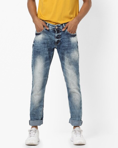 spykar sale upto 50 off