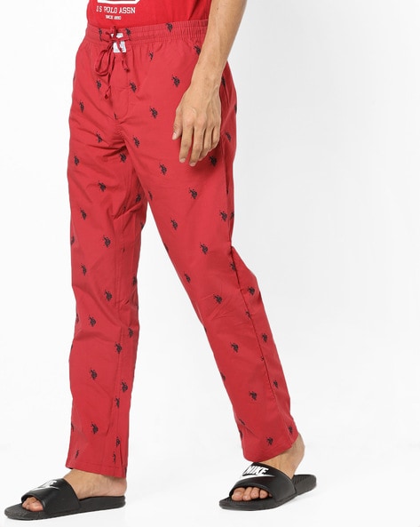 us polo lounge pants