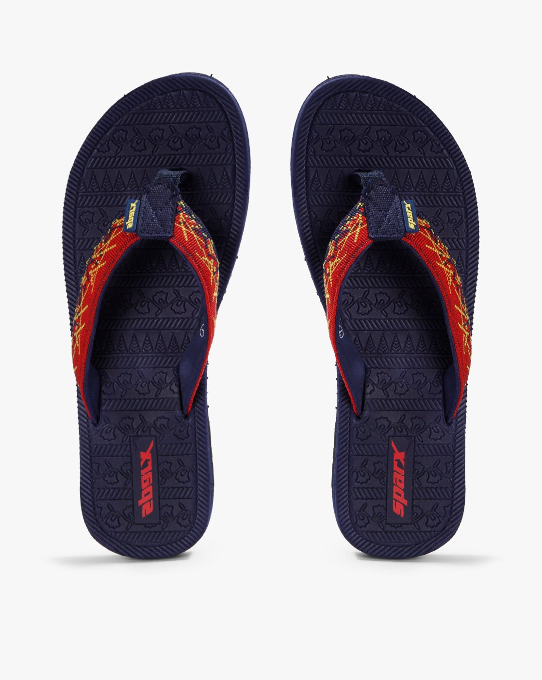 sparx flipflop
