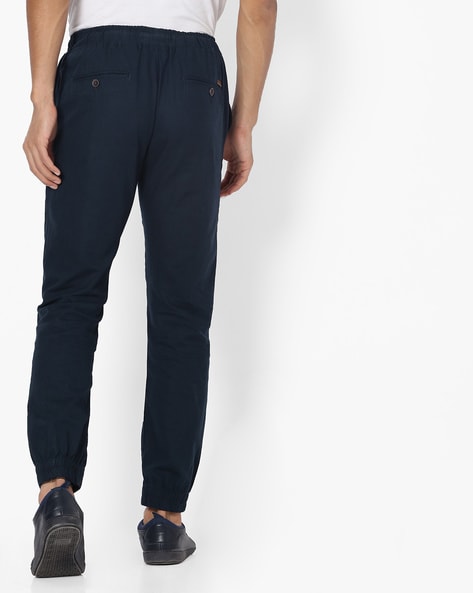 Netplay deals linen joggers