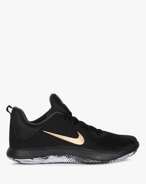 Buy Black Sneakers for Men by NIKE Online