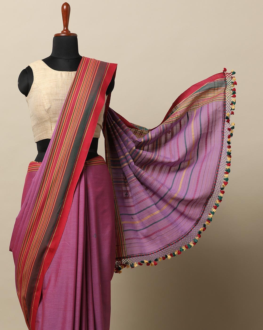 Buy Mustard Sarees for Women by JALTHER Online | Ajio.com