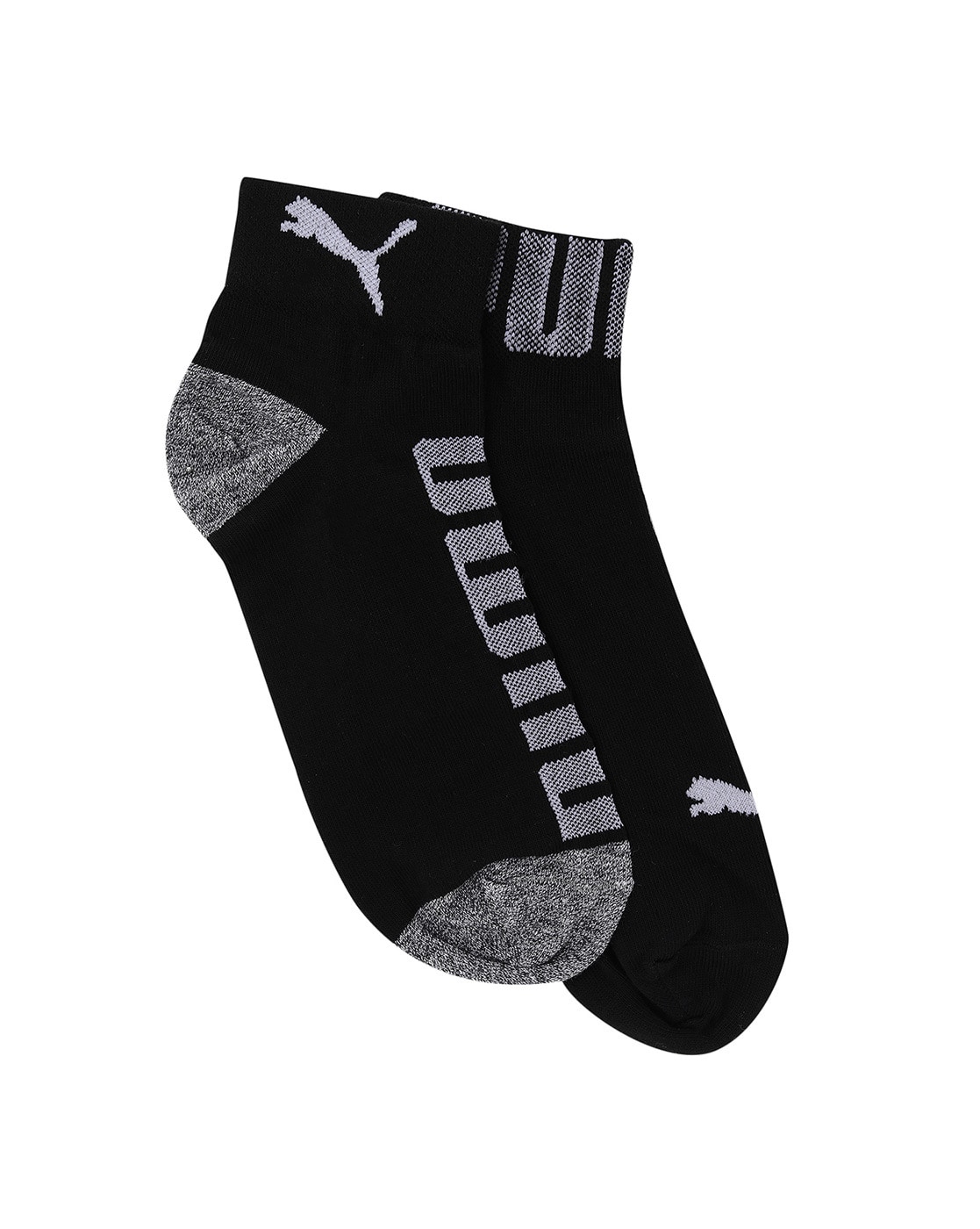 puma ankle length socks