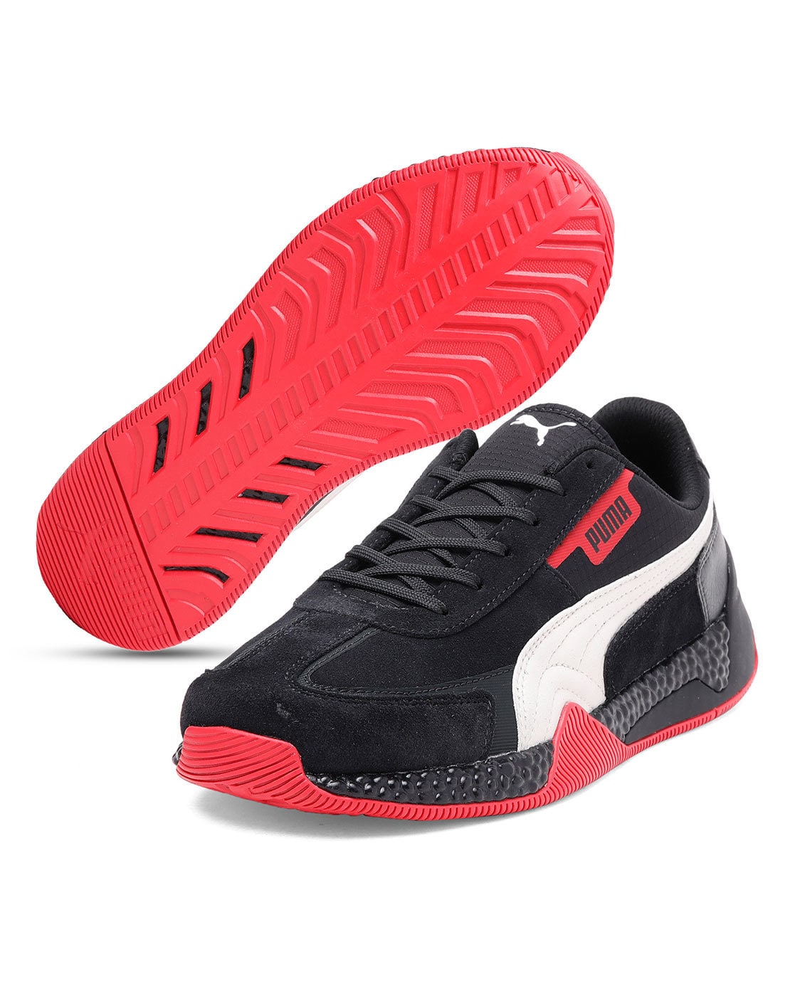 Puma ferrari best sale speed hybrid ls