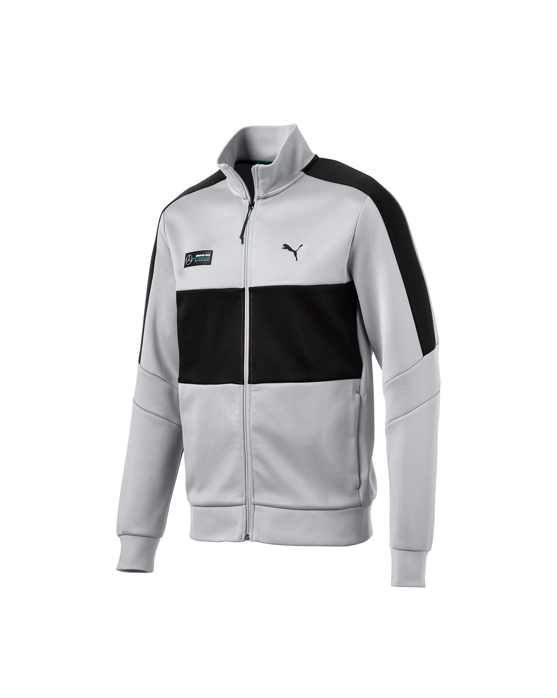 Олимпийка Puma BMW mms t7 track Jacket