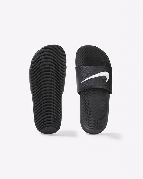 Nike kawa store slide grey