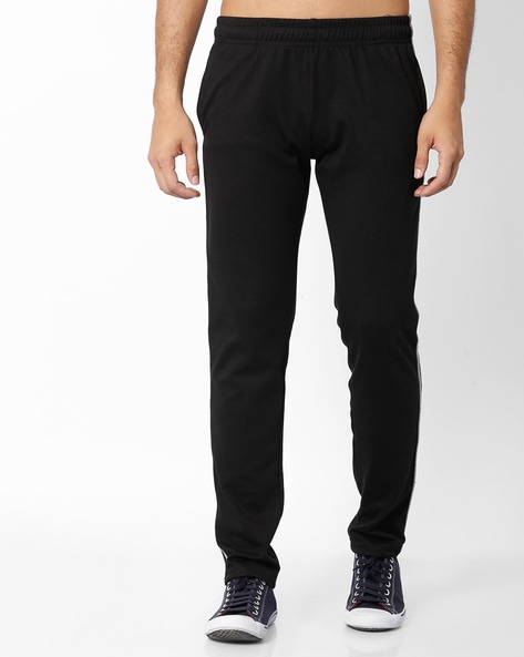 Buy White Track Pants for Men by MONTE CARLO Online  Ajiocom