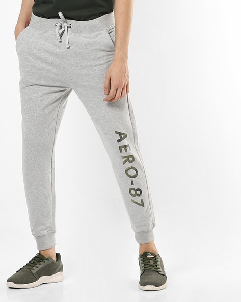 mens aeropostale sweatpants