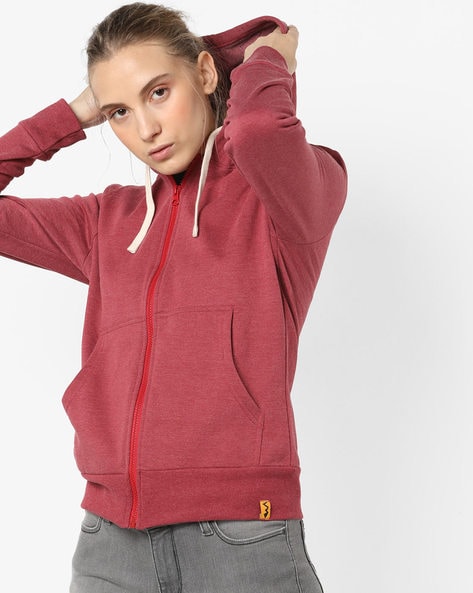 campus sutra sweatshirts for ladies