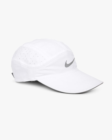 nike white cap price
