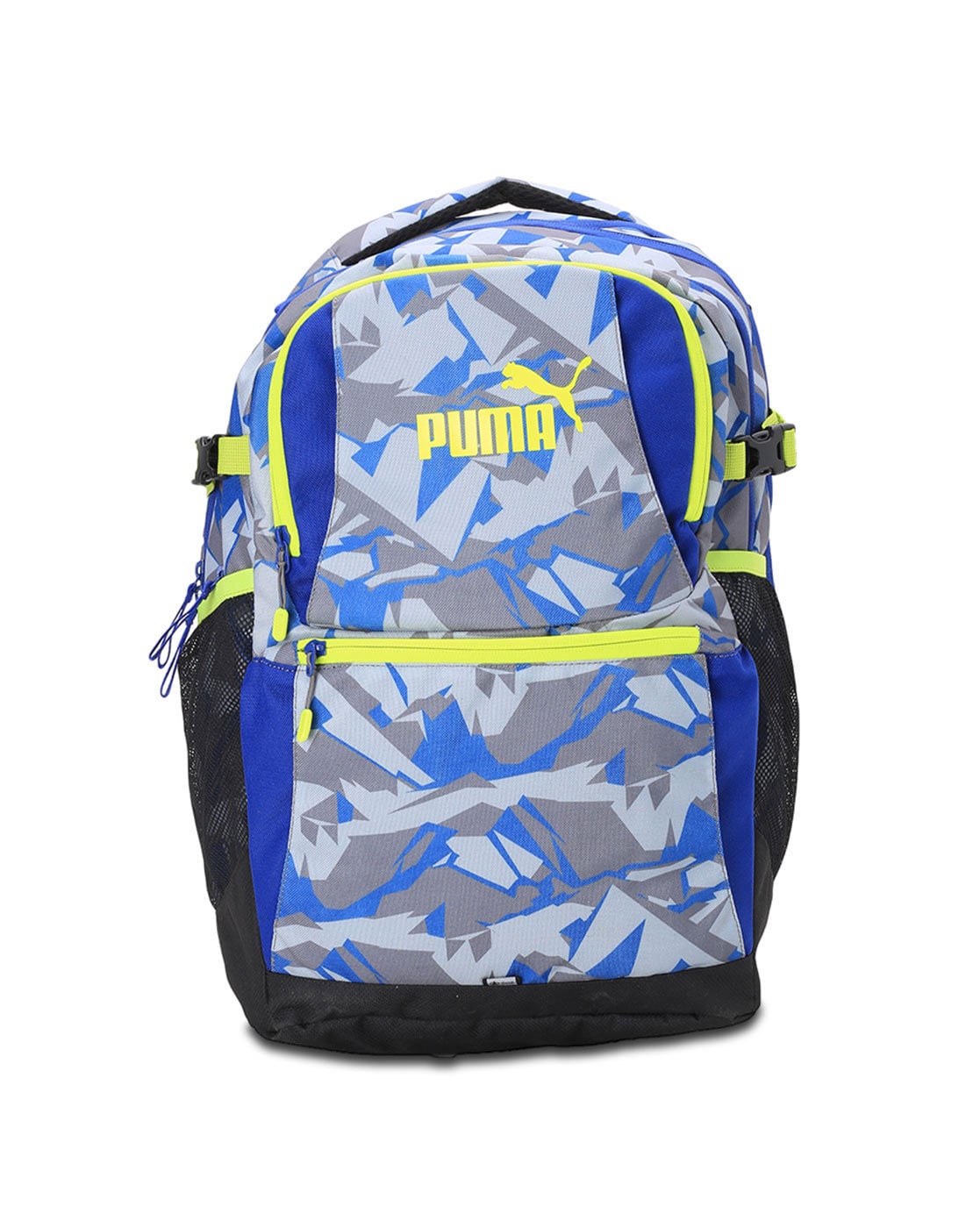 Buy Blue Backpacks for Men by Puma 