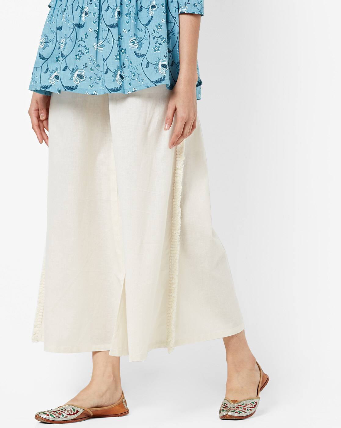 Churidars for Women by AJIO Online 