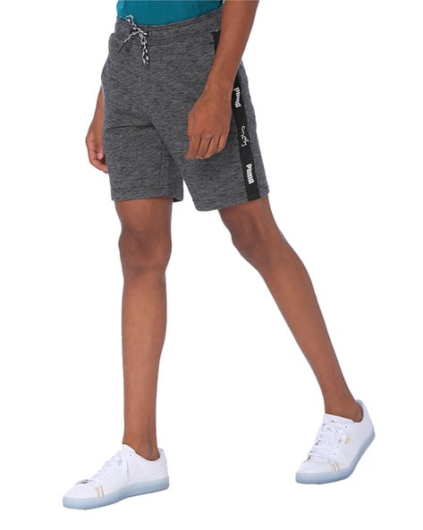 puma one8 shorts