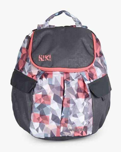 wildcraft women's backpack
