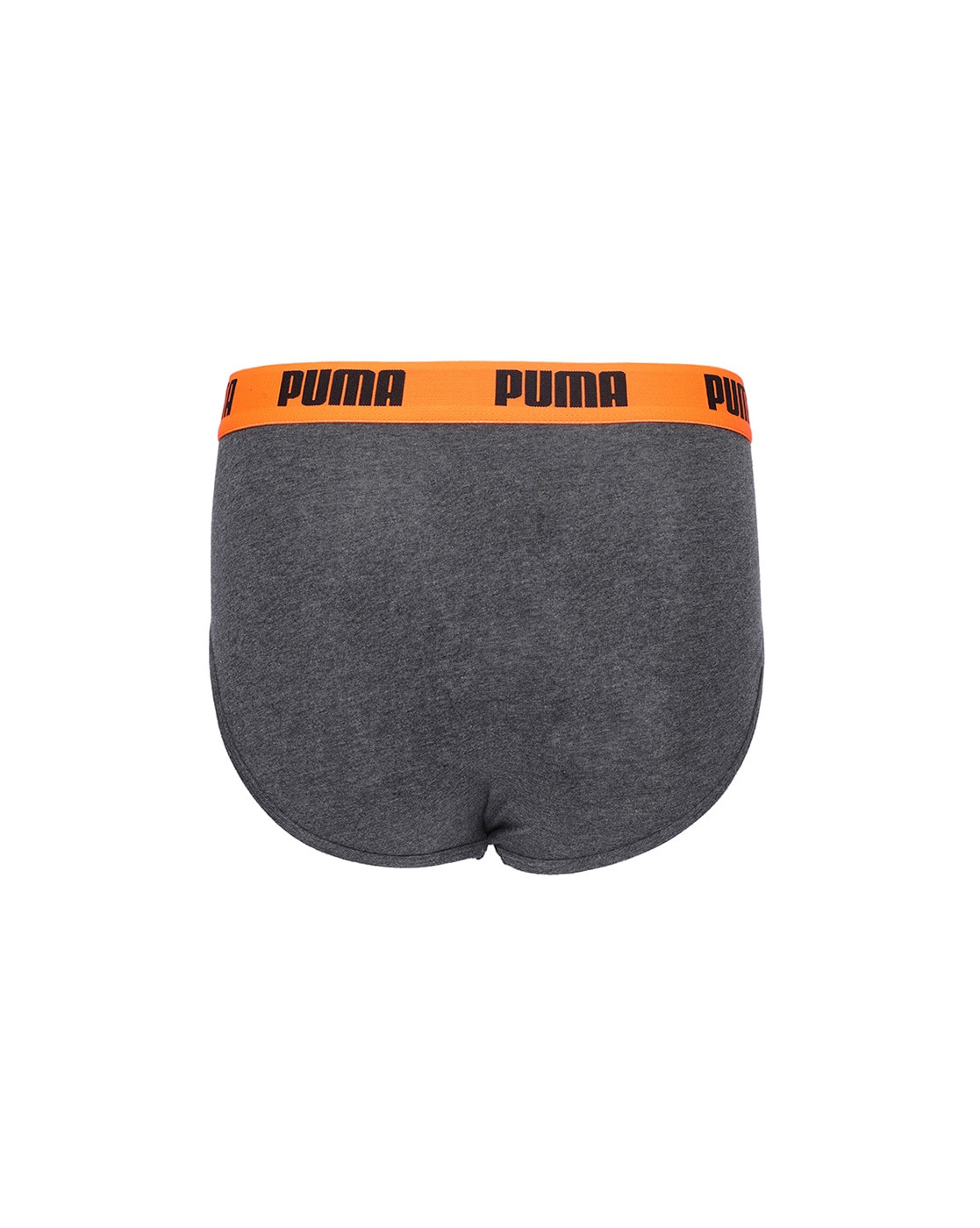 Buy Grey Briefs for Men by Puma Online