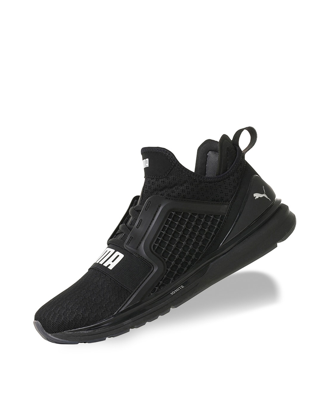 Buy Black Casual Shoes for Men by Puma Online Ajio.com