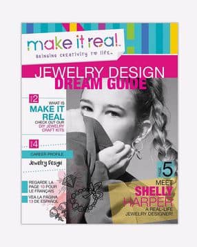make it real Bedazzled Charm Bracelets Blooming Creativity-picture-12