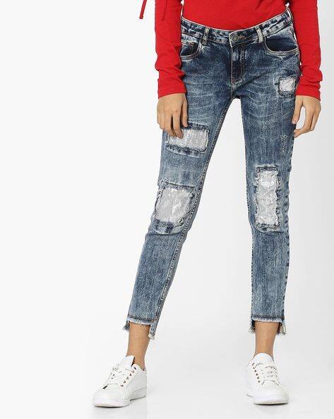 ginger by lifestyle jeans